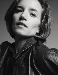 Modeling — Lydia Ruth Dawson