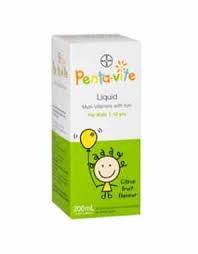 Dapat ditempatkan di kursi belakang mobil anda. 14 Merk Vitamin Untuk Daya Tahan Tubuh Anak Terbaik