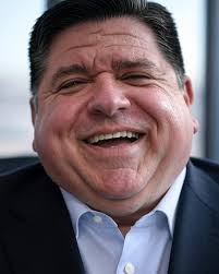 Voters, end career politicians in Illinois