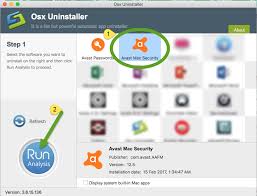 It's a good idea to use an antivirus software on your mac or pc, but sometimes they luckily avast! Avast Uninstall Utility For Mac Gfsoftis