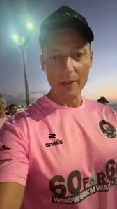 International Men's Day theme is 'Celebrating Champions' OK we may have  blown our marketing budget and went overboard the top with Mariah Carey and  visual effects of lightning bolts and love hearts….