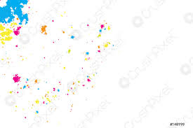 Maybe you would like to learn more about one of these? Pintura Salpicadura Fondo Colorido Explosion De Pinturas Granulado Textura Vector De Stock Crushpixel