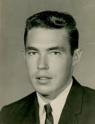 Obituary information for Vernon Lee Patton