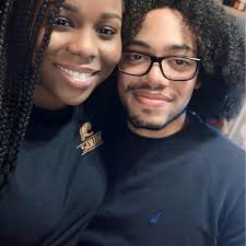 Denise Pace and Clarence Cottman's Wedding Website