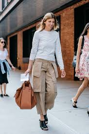 Habitually Chic® » Brown Bag It