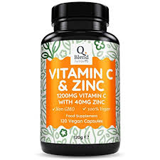 Nutribiotic sodium ascorbate powder (best for having no fillers). Top 10 Vitamin C Capsules Of 2021 Best Reviews Guide