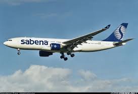 airbus a330 223 sabena oo sfr cn 296 first flight 8 9 1999 sabena delivered 6 10 1999 foto brussels belgium 5 11 2001