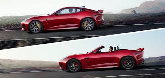 Experience A Truly Exhilarating Drive And Unknown Sensations With The Jaguar F Type A True Luxury Sports Car Coupled With Stat Jaguar F Type Jaguar Usa Jaguar