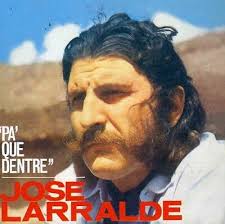 José teodoro larralde saad (huanguelén; Pa Que Dentre Jose Larralde 2001 Cd Neu Ebay