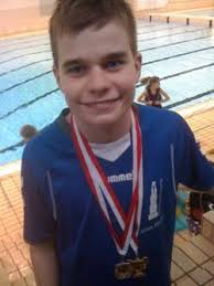 Danske Vippe Mesterskaber 2013 Danske Vippe Junior Mesterskaber 2013  Deltagerprofiler