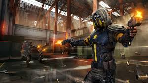 Download secara free (gratis) permainan offline ini dan rasakan sensasinya tanpa. 10 Game Online Terbaik Bertipe Fps Android Paling Seru 2020 Efek Revisi