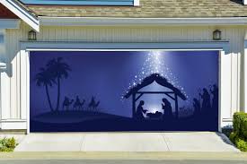 We did not find results for: Buy Holy Night Decor Banners For 2 Car Garage Door Covers Outdoor Jesus Murals 3d Effect Christmas Nativity Scene Full Color House Billboard Garage Door Holiday Christmas Size 82x188 Inches Dav219 In