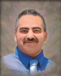 Anthony Ramirez Obituary