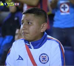 Cruz Azul invita a este pequeño a la final de Concacaf 💙🚂 TODOS DEJEN SU  CORAZON Y ENVIENSELO A MAS PERSONAS PARA QUE ESTO SEA POSIBLE 🙏🏻💙🚂