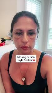 Kayla Dexter's Instagram, Twitter & Facebook