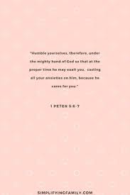 What is the easiest way to understand the bible? 10 Beautiful Scriptures To Help You Get Through The Hard Days