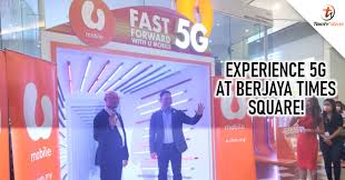 Times square suites at times square kl 3*. Experience 5g With U Mobile S 5g Real Time Test Event At Berjaya Times Square Technave
