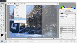 Begini Cara Buka File Raw Di Photoshop Elevenia Blog