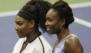Sie sieht sich als botschafterin und wegbereiterin. Serena Williams Privat Diese Schicksalsschlage Musste Der Tennis Star Verkraften News De