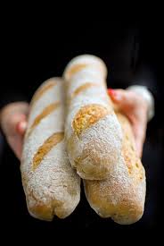 Invitation Au Fait Maison Baguettes Maison Baguette Maison Pains A Hot Dog Cuisine