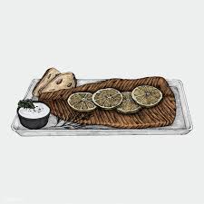 Download Premium Vector Of Illustration Of 410340 Illustration Food Cartoon Vector