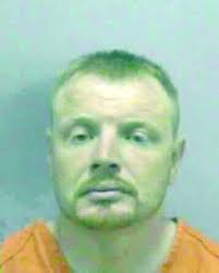 Leek is arrested in connection to thefts