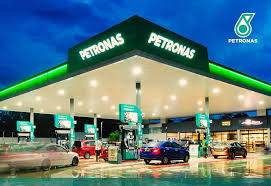 Petronas Sungai Jati