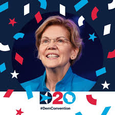 See you at the Democratic National Convention!  https://demconvention.com/watch/