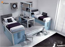 Letti matrimoniali moderni, decorati, in tessuto, in similpelle, contenitori, imbottiti. Cubo Cameretta A Pedana Di Timidey Con Letto Matrimoniale Scorrevole Architettura E Design A Roma