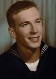 James Glass Obituary