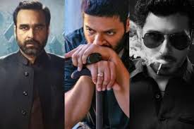 20 Dialogues From Mirzapur 2 That Makes It A Must Watch The Second Angle Prabhas, shraddha kapoor, neil nitin mukesh, and evelyn sharma are playing the main lead role. 20 dialogues from mirzapur 2 that makes
