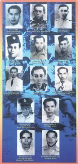 Sultan kelantan kena tangkap senarai drama korea 2017 penolong pendaftar nikah shah alam warisan kesultanan melayu melaka di pahang senarai. Serangan Bukit Kepong Pelan Chin Peng Untuk Mengambil Alih Malaya Soscili