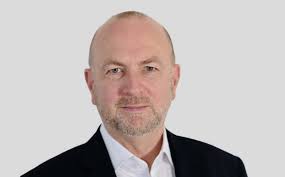 DXC Technology Names James Walker as Chief Administrative Officer