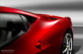 Ferrari has been on an unusual tear of releasing new models. Ferrari 458 Italia Specs Photos 2009 2010 2011 2012 2013 2014 2015 Autoevolution