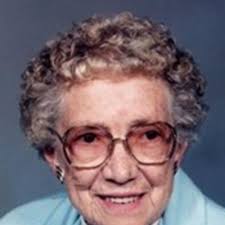 Marie Schmidt Obituary January 14, 2009