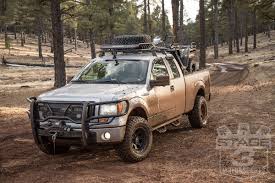 Choose bench seating, max recline seats, & an optional interior work surface. Roof Basket Suggestions F150 Ecoboost Forum