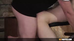 Bound Twink Nathan Reyes Ass Fucked by Daddy Sebastian Kane: Gay Porn by  Boynapped | xHamster