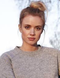 Amanda Renberg: Movies, TV, and Bio