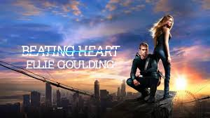 Maybe you would like to learn more about one of these? Beating Heart Ellie Goulding Divergent Soundtrack Youtube