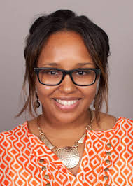 AAAS Lecturer Linda Chavers in the Boston Globe