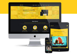 Free Download Pluton Single Page Bootstrap Html5 Css3 Template Css Templates Html5 Css3 Templates