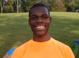 Orange Cross Country Roster