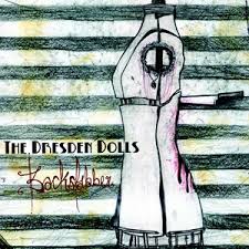 A musical reminder not to judge a book by its cover. Backstabber The Dresden Dolls Song Wikipedia