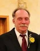 Obituary for David Knott