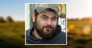 Brian Scott Bizallion Obituary November 18, 2023