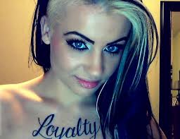 Mandy Selby aka Money Mandy moneymandy.tumblr.com  twitter.com/urbanwhitegirl youtube.com/user/moneymandy7  facebook.com/officialmoneymandy