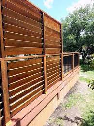 We have all the cheap and unique garden fencing solutions you need right here. Top 70 Best Deck Railing Ideas Outdoor Design Inspiration