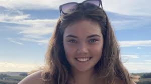 Sophia Naismith: Family releases heartbreaking tribute after Lamborghini  crash