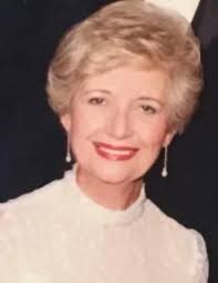 Carolyn Caster Obituary