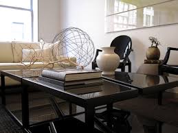 From these adverse factors on the beautiful surface may appear dull spots. Glossy Black Lacquer Coffee Table